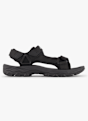 46 NORD Nomad 4.0 sandali da trekking uomo Nero 30753 1