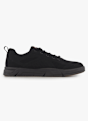 BEACH MOUNTAIN Re-Knight sneaker hommes Noir 31256 1