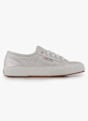 Superga Lame Damen Sneaker Silber 31311 1