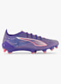 PUMA Ultra Ultimate FG/AG scarpe da calcio donna Viola 31919 1