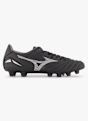 Mizuno Morelia Neo IV Pro FG Fussballschuh Schwarz 32041 1