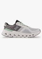 ON Cloudrunner 2 chaussures de course hommes Gris 32332 1