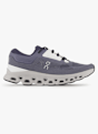 ON Cloudstratus 3 chaussures de course hommes Gris 56762 1