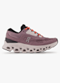 ON Cloudstratus 3 scarpe da corsa donna Viola 32515 1