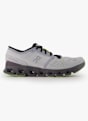 ON Cloud X 4 Herren Sneaker Grau 32928 1