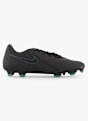 Nike Phantom GX II Academy FG/MG Fussballschuh Schwarz 33039 1