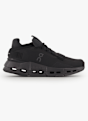 ON Cloudnova 2 sneaker donna Nero 33073 1