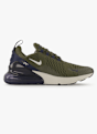 Nike Air Max 270 sneaker hommes Vert 33137 1