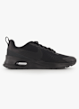 Nike Air Max Nuaxis sneaker uomo Nero 33135 1