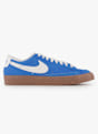 Nike Blazer Low '77 Vintage sneaker donna Blu 33177 1