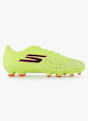 Skechers Skx_01 Gold FG chaussures de football Jaune 33201 1