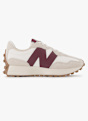 New Balance 327 Damen Sneaker Beige 33475 1