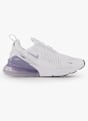 Nike Air Max 270 sneaker donna Bianco 33531 1