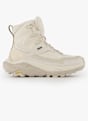 HOKA Kaha 2 Frost Gore-Tex® boot femmes Crème 33555 1