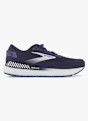Brooks Beast GTS 24 Herren Laufschuh Blau 33573 1