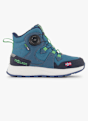Trollkids Bergen Winter Mid boot enfants Bleu 33658 1