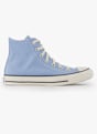 Converse Chuck Taylor All Star sneaker donna Blu 33661 1