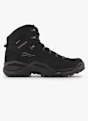 LOWA Renegade Evo Mid Gore-Tex® 	scarpe da trekking uomo Nero 33929 1