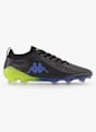Kappa Rabona FG scarpe da calcio Nero 34074 1