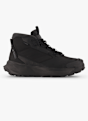 adidas Terrex Mid Leather Herren Winterschuh Schwarz 34072 1
