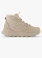 adidas Terrex Winter Mid Leather chaussures d'hiver femmes Beige 34067 1