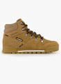 adidas Terrex Snowpitch C.RDY chaussures d'hiver hommes Marron 34134 1