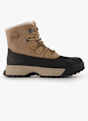 Sorel Scout™ 87'™ Lux WP boot hommes Marron 34130 1