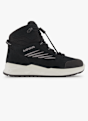 LOWA Callisto Mid Gore-Tex® 28-35 Kinder Winterboot Schwarz 34146 1