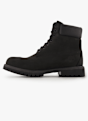 Timberland Premium 6 Inch Waterproof Herren Winterschuh Schwarz 34256 1