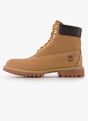 Timberland Premium 6 Inch Waterproof Herren Winterschuh Beige 34254 1