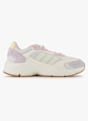 adidas Crazychaos 2000 sneaker donna Bianco 34444 1