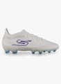 Skechers Skx_01 Low FG chaussures de football Blanc 34466 1