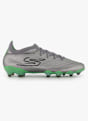 Skechers Skx_01 Low FG scarpe da calcio uomo Argento 34468 1