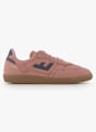 FLAMINGOS LIFE Burea Slim sneaker femmes Rose 34943 1
