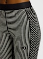 Kari Traa Smekker Merino pantalon thermique femmes Noir 35197 4