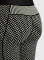 Kari Traa Smekker Merino leggings termici donna Nero 35197 5