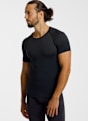 Odlo Performance Light ECO t-shirt termica uomo Nero 35350 1