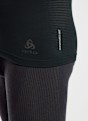 Odlo Performance Light ECO Herren Thermoshirt Schwarz 35350 4