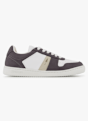 NIKIN TreeShoe Herren Sneaker Grau 35855 1