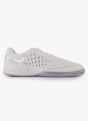 Nike Lunar Gato II IC Fussballschuh Weiss 35959 1