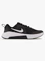Nike MC Trainer 3 scarpa da fitness donna Nero 35974 1
