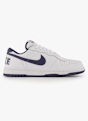 Nike Big Low sneaker hommes Blanc 36002 1