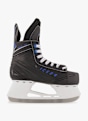 Zolo Ice 24 Kinder Schlittschuh Schwarz 36122 1