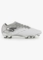 Skechers Razor 1.5 Elite FG chaussures de football Blanc 36258 1