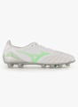 Mizuno Morelia Neo IV Pro FG Fussballschuh Weiss 36506 1