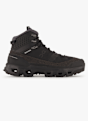 ON Cloudrock Trek Waterproof scarpe da trekking uomo Nero 36705 1