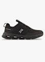 ON Cloudswift Kinder Sneaker Schwarz 36838 1