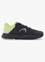 HEAD Revolt Pro 4.5 Kinder Tennisschuh Dunkelblau 36846 1