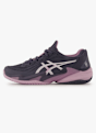 ASICS Court FF™ 3 Clay Damen Tennisschuh Blau 37141 1
