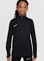 Nike Dri-FIT Academy 25 Kinder Longsleeve Schwarz 37318 1
